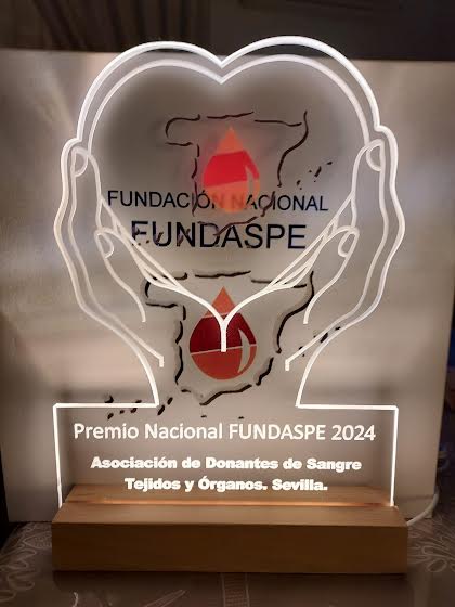 Entrega X Premios Nacionales FUNDASPE