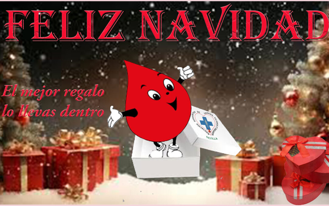 Felices fiestas.